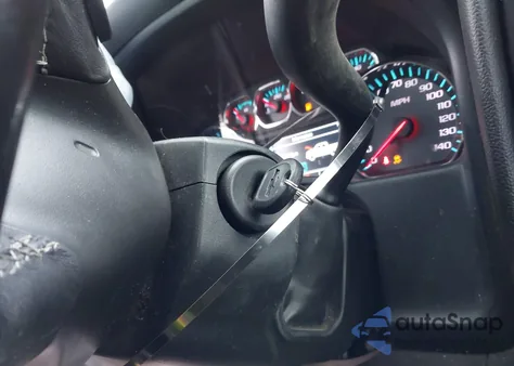 2019 Chevrolet Silverado 1500 Ld Lt from USA, damaged, VIN 2GCVKPEC9K1218893